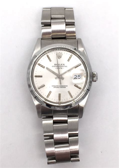 Rolex Oyster Perpetual 36mm price